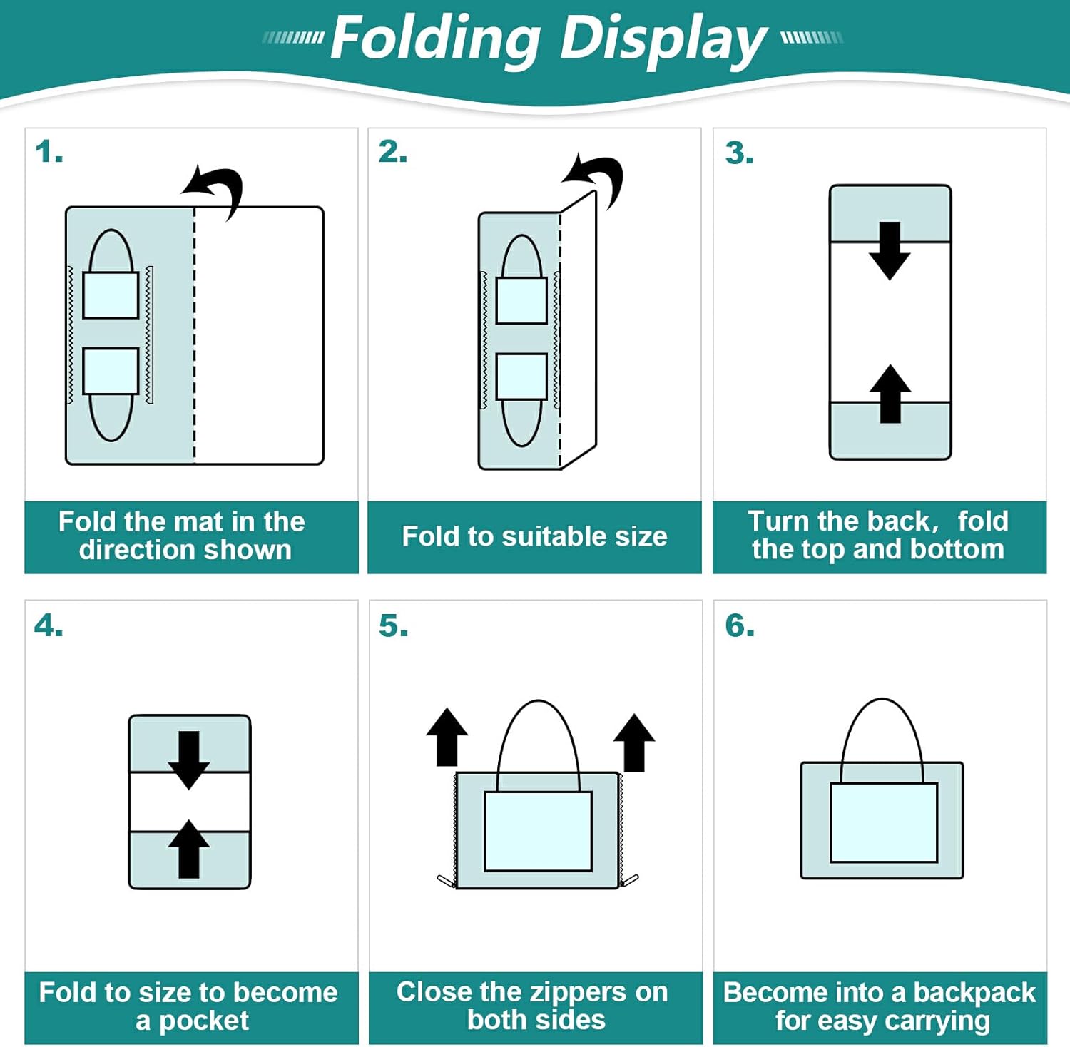 Vintage Bird Picnic Blankets,Foldable Hand Bag Beach Blanket with Carry Strap Waterproof Sandproof Outdoor Blankets for Camping Park Travel 60x80 Inches