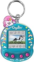Vista 7 de Giga Pet - Mascota virtual para niños de 5 años en adelante, edición de coleccionista mejorada de los años 90, cuidado de animales para niños