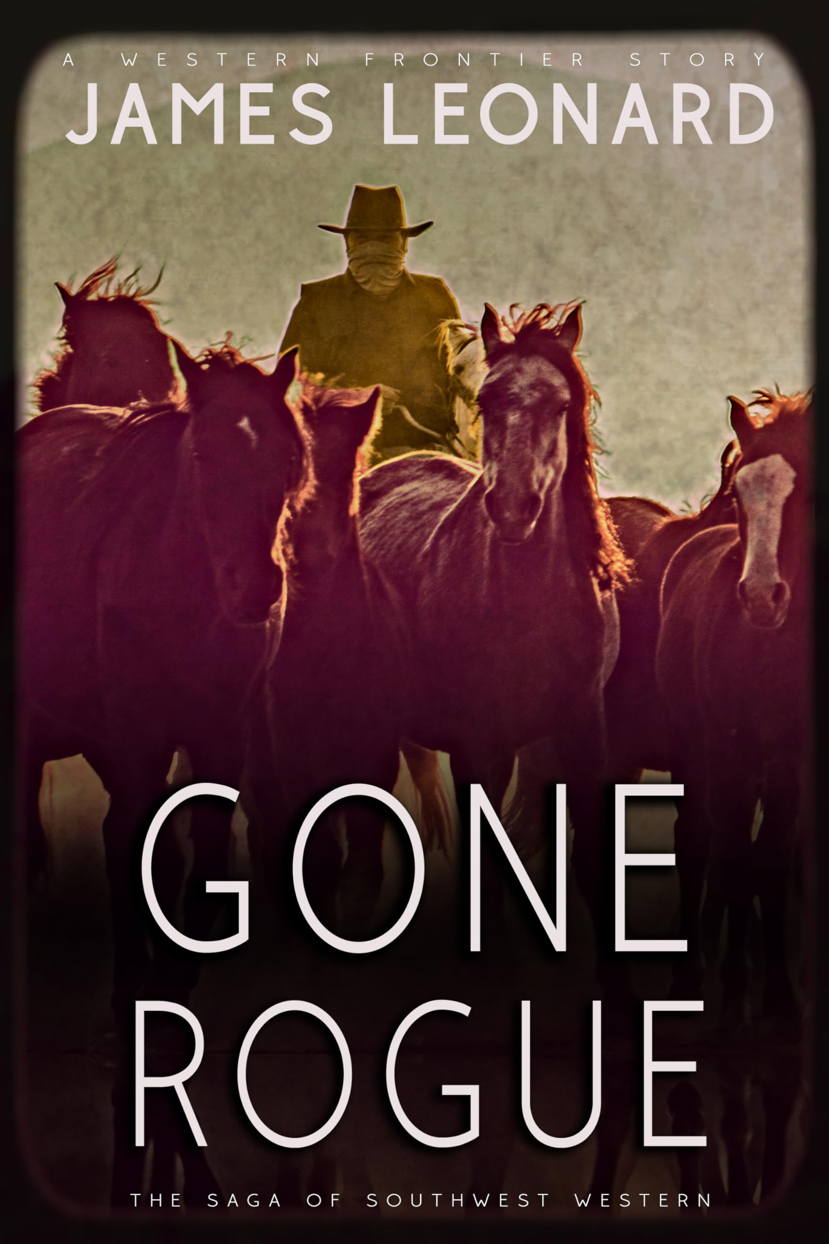 Gone Rogue