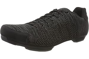 Republic Reflective Knit Cycling Shoes: Elevate Your Giro Empire