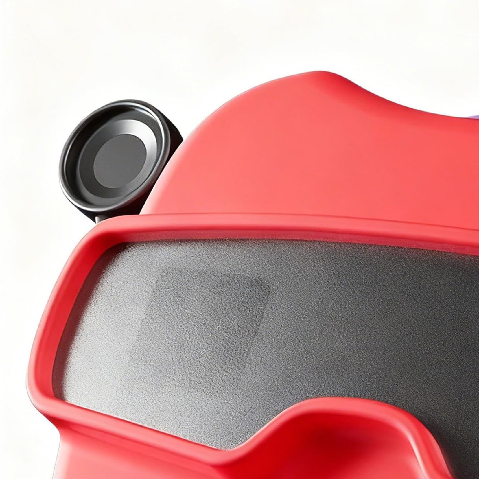 3D View Finder Spielzeug, Retro Slide Lernspielzeug, Fernglas für Kinder mit 3D-Bildern von Land, Meer & Tieren, Tierspielzeug Geschenk für Jungen & Mädchen, Portabble Story Projektionsgerät für