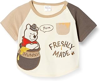 Amazon Co Jp 人気のディズニー Tシャツランキング