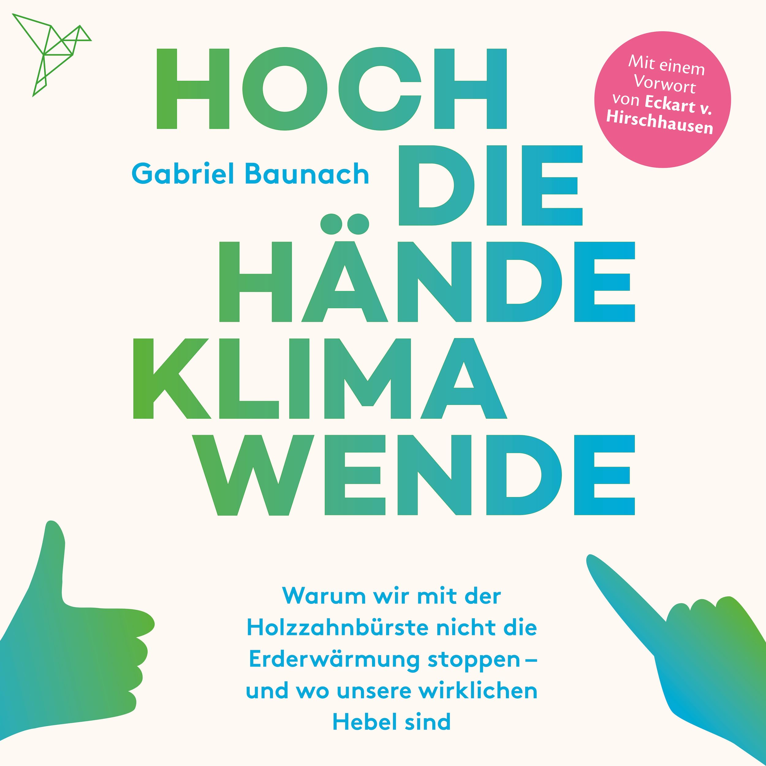 Kapitel 14 - Hoch die Hände, Klimawende!