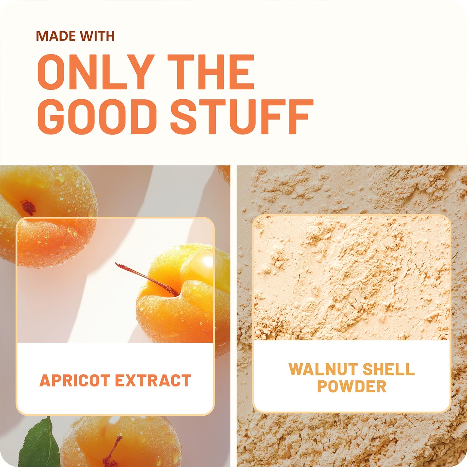 ST. Ives Fresh Skin Apricot Scrub, 150 ml