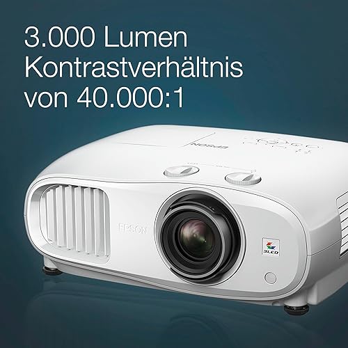 Epson EH-TW7000 4K PRO-UHD — nuotrauka 6