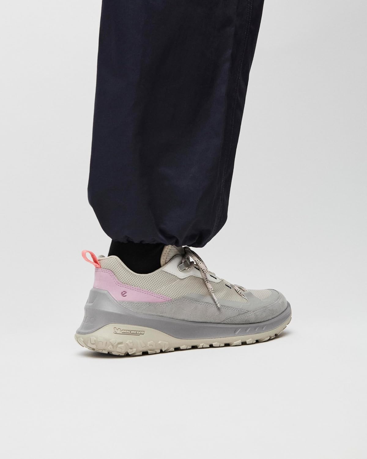 ECCO Womens Ultra Terrain Low