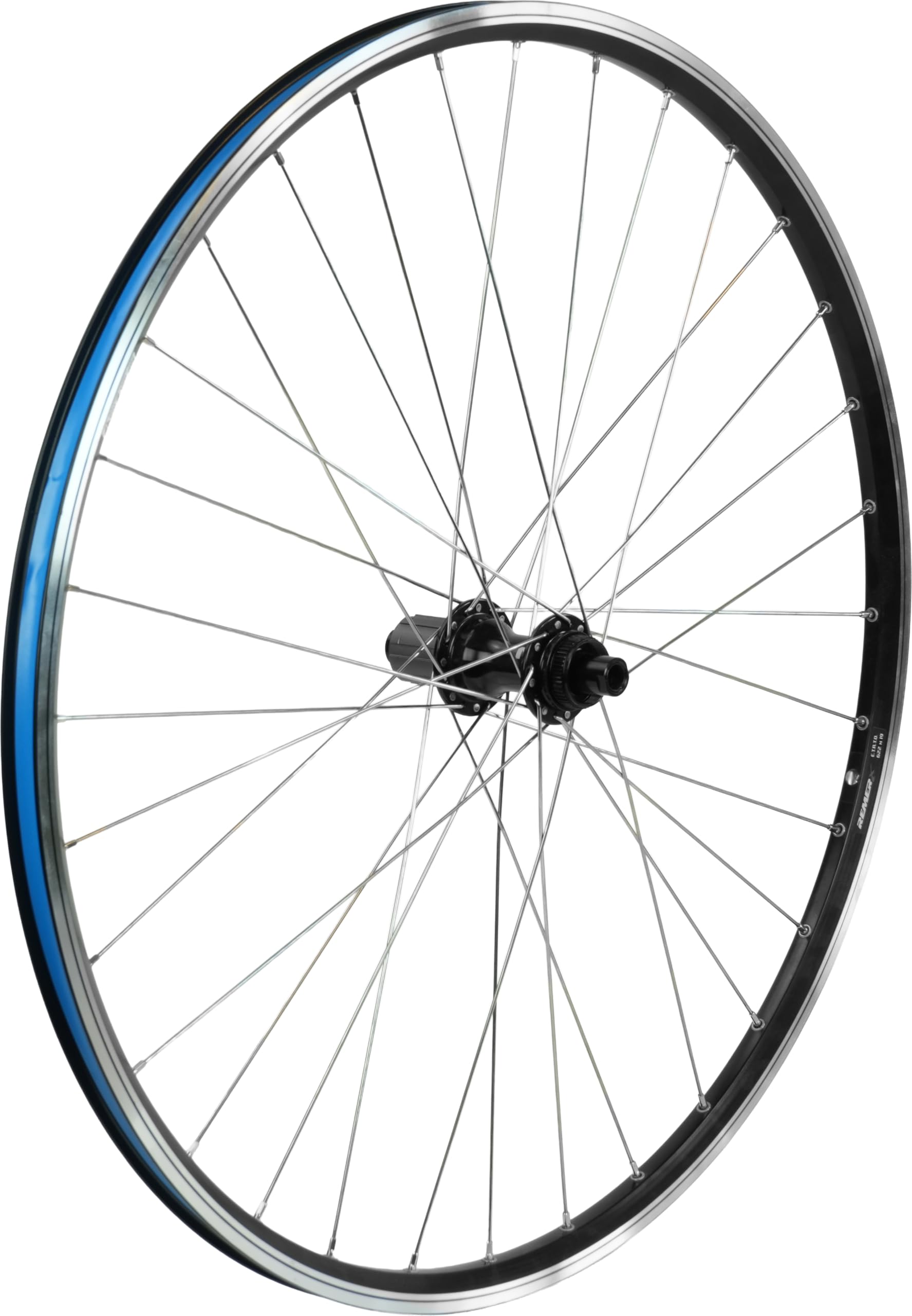 XB3 Hinterrad 28 Zoll, E-Thru 12х142mm, NOVATEC D7925B-X12-CL, Center Lock, ETRTO 622-19