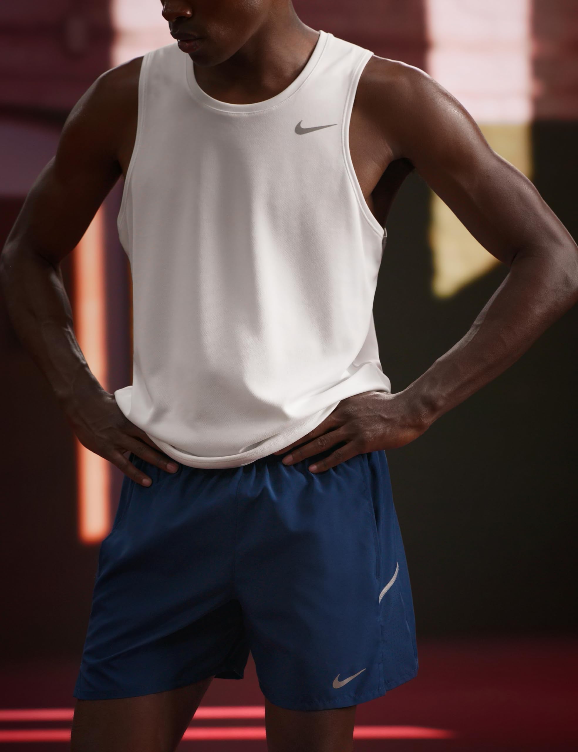 Nike - Pantalones Cortos para: Hombre