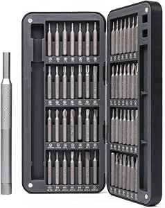 Jeu De 13 Pièces Mini Tournevis De Précision Aimantés - Kit Pour Lunettes, Montres, Téléphones