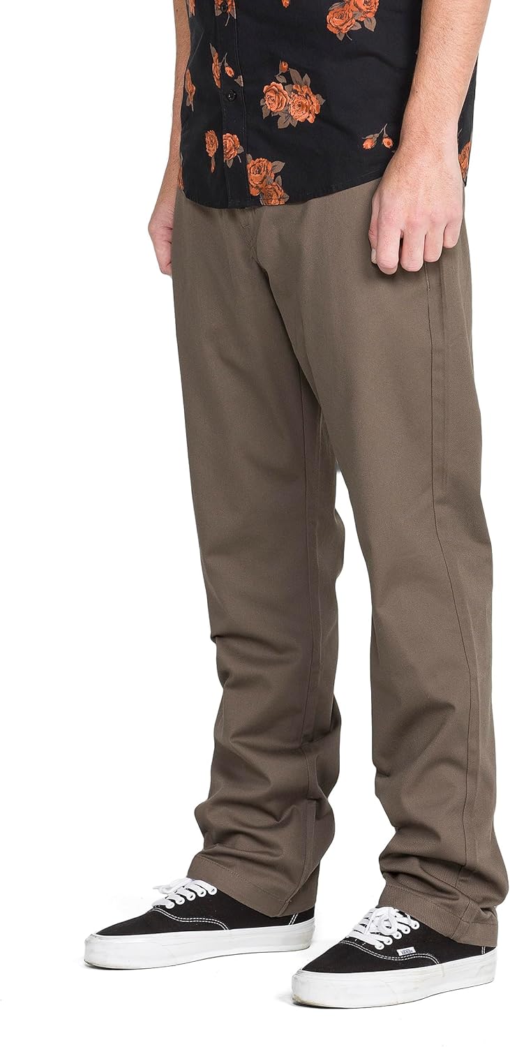 Volcom Mens V Monty Chino Pant - Image 2