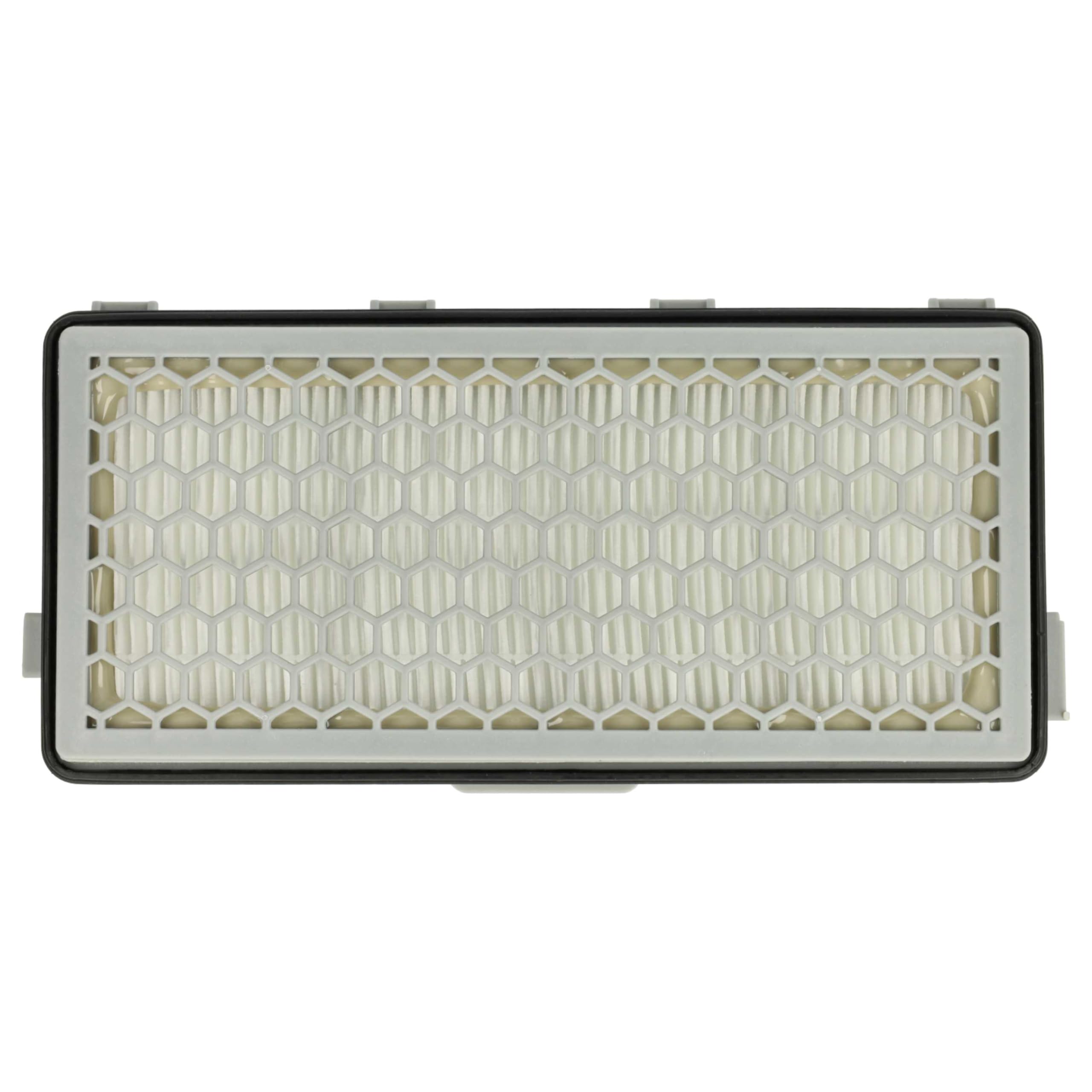 vhbw Stofzuigerfilter vervanging voor Miele 5996880, 5996881