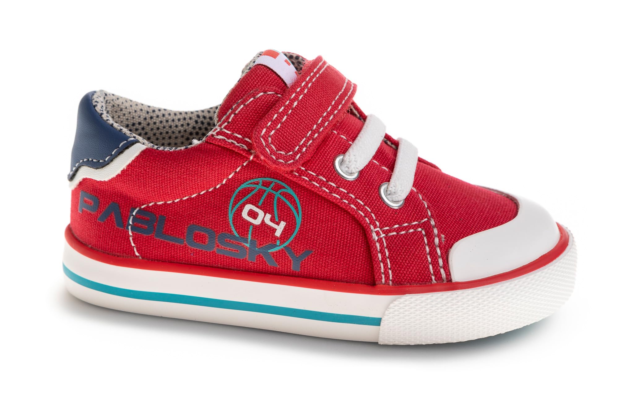 Pablosky Lona 980260, Zapatillas