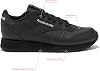 Reebok Classic Leather Zapatos para Niños y Niñas, Toddler, Niño Pequeño o Niño Grande 3