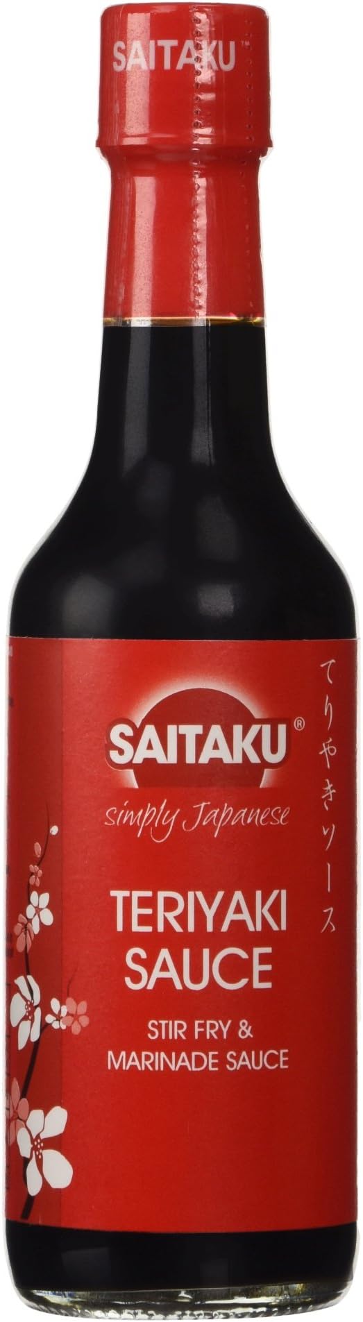 Teriyaki Sauce, 150ml