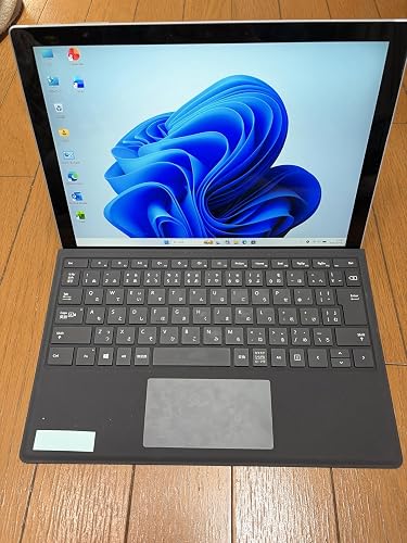 Amazon.co.jp: 【整備済み品】Microsoft Surface Pro 第7世代Core i5