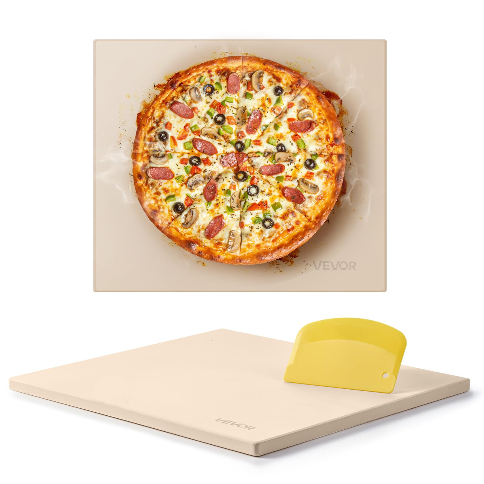 VEVOR Pizza Stone