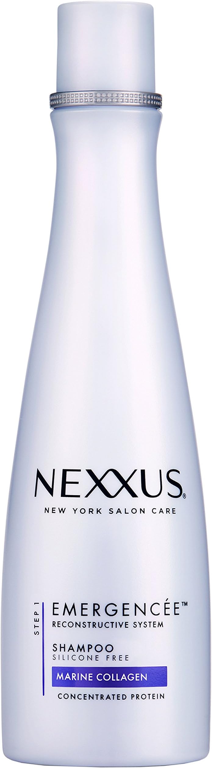 NexxusEmergencee (Marine Collagen) Shampoo 13.5 oz.