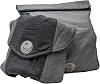 TRTL Travel Pillow Cool Neck Support - Neck Pillow for Cooling Airplane with Fabric - Lightweight and Easy to Carry