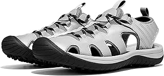 Golf Sandals For Men Picks collage image 3