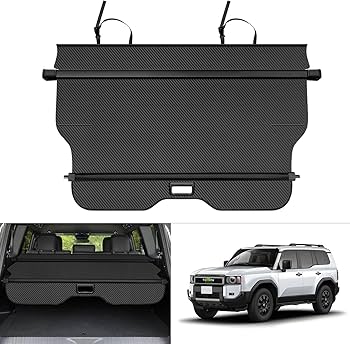 Amazon.co.jp: Mixsuper トヨタ 新型 ランドクルーザー 250系