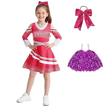 cheer おまとめ2点 Polar Bear All Girl | CDE Cheerleading Championship 2025まで