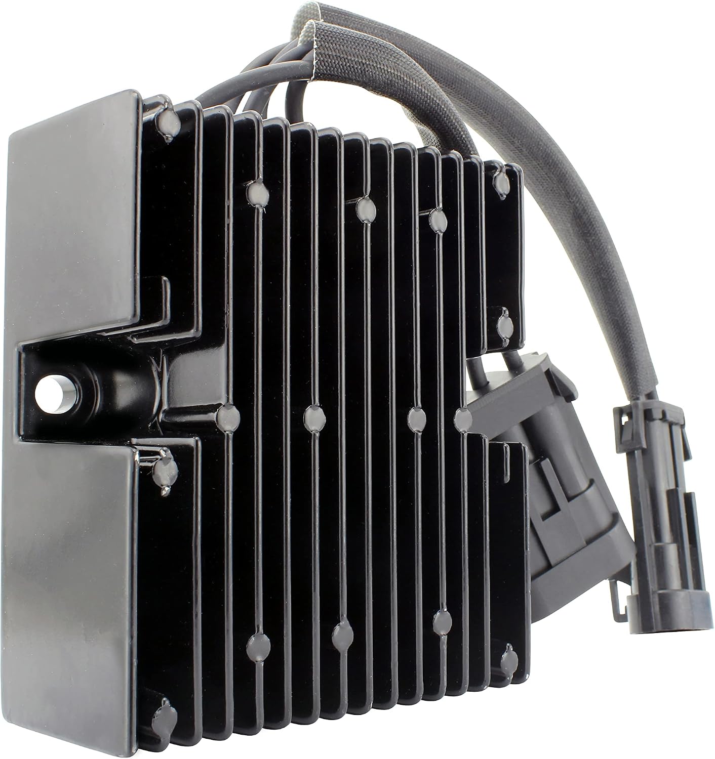 RMSTATOR MOSFET Voltage Regulator Replacement for Victory Boardwalk | Hammer | High-Ball | Jackpot | Judge | Kingpin | Vegas / 8 Ball 2008-2017 | # 4012240 4012718 4011559