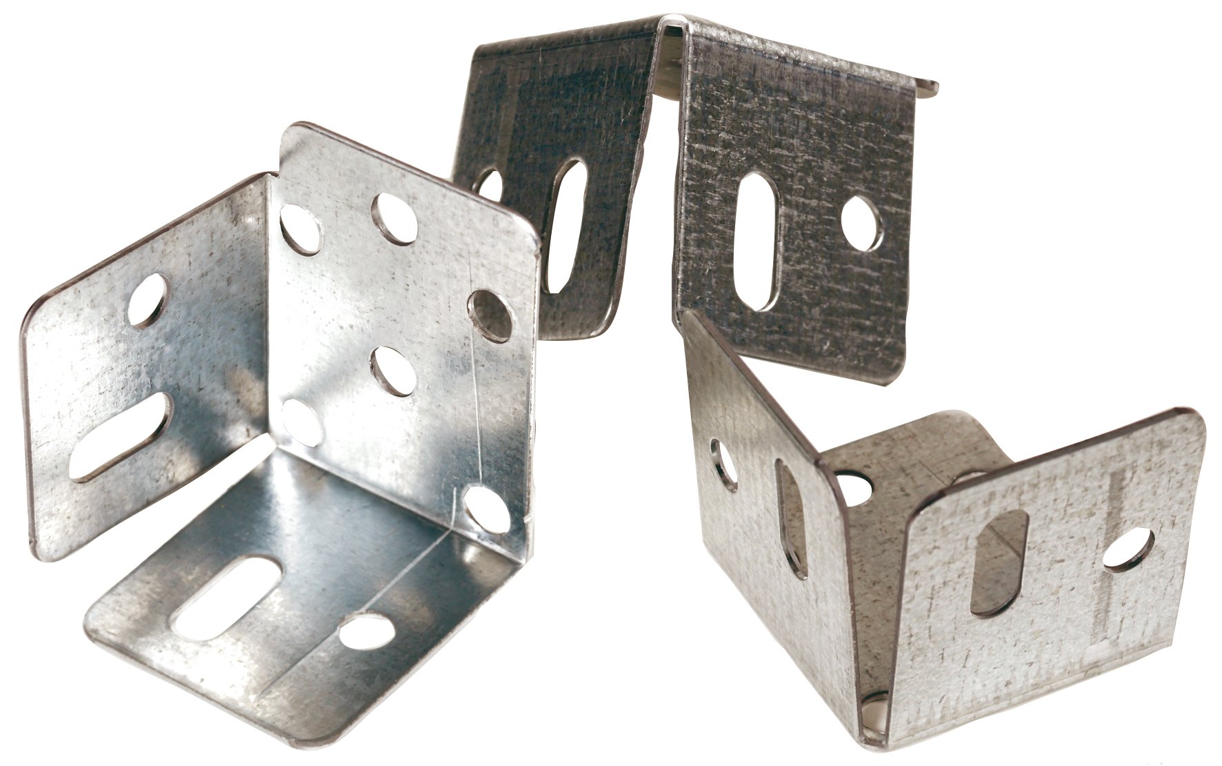 SimonRack 90440000033 - Pie metálico (anclaje)