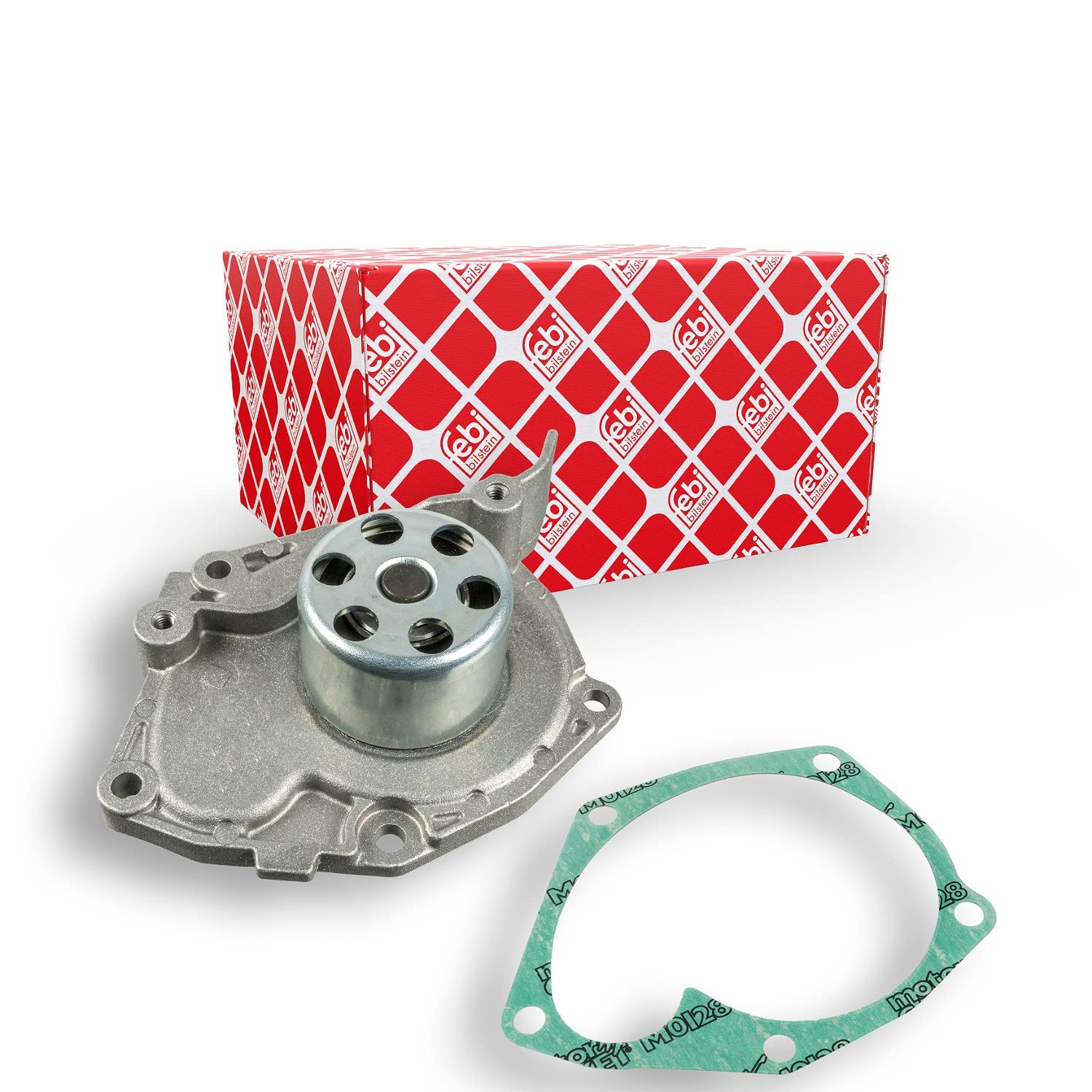 FEBI 39459 WATER PUMP ENGINE COOLING