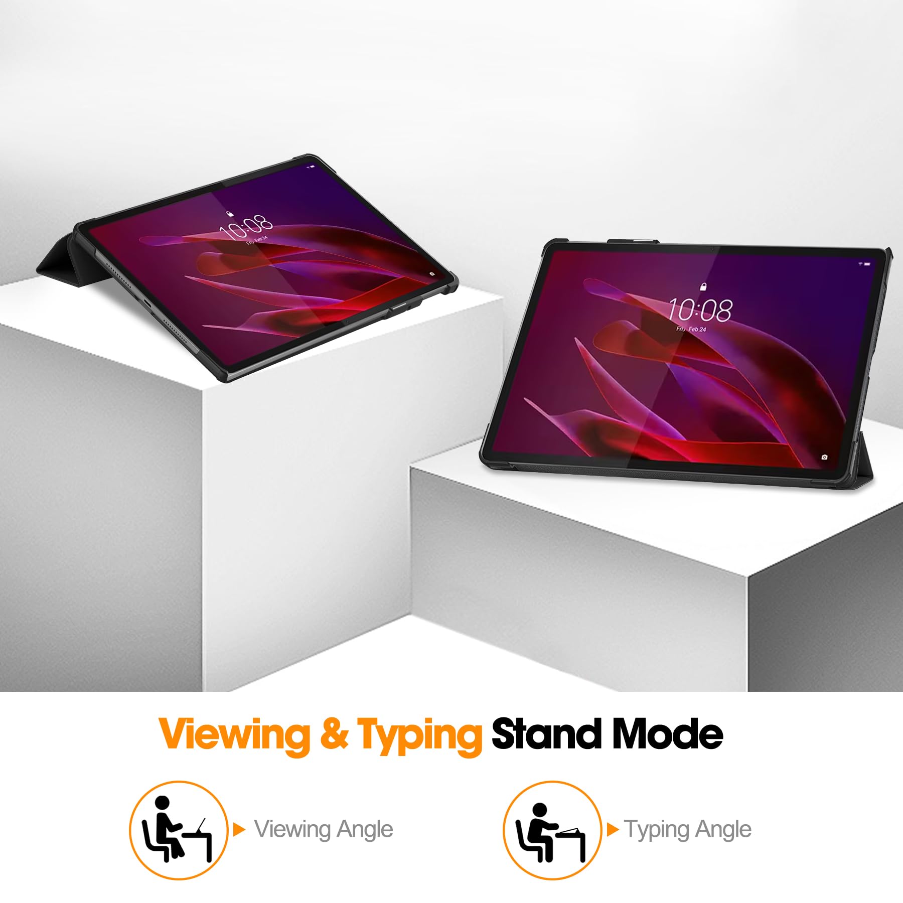 Amazon.co.jp: For Lenovo Yoga Tab ZAG60177JP ケース Lenovo Yoga