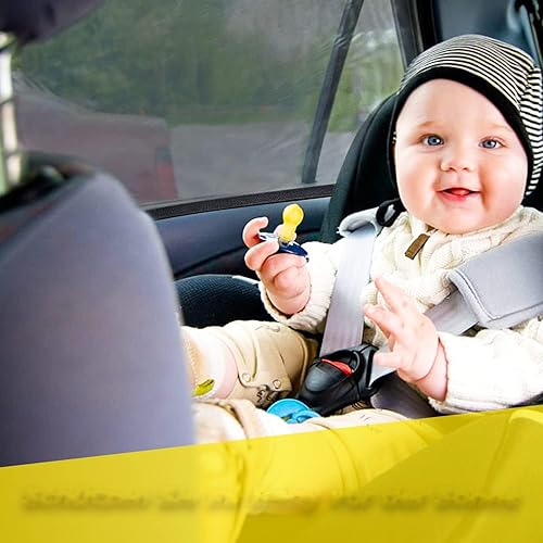 Miniatura 2 de Sombras de sol para bebé 2 Pack (C)