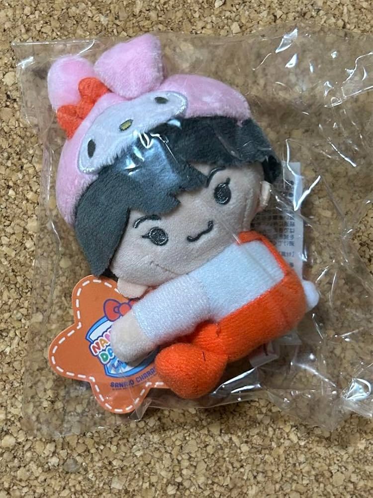 Amazon.co.jp: なにわ男子 大西流星 ローソン クリップマスコット りゅ Amazon.co.jp: なにわ男子 大西流星 ローソン クリップマスコット りゅ