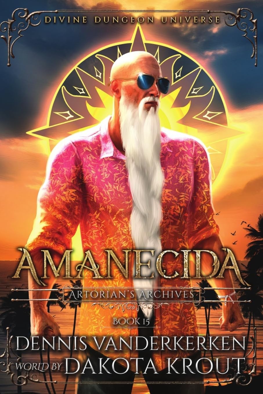 Amanecida (Artorian's Archives)