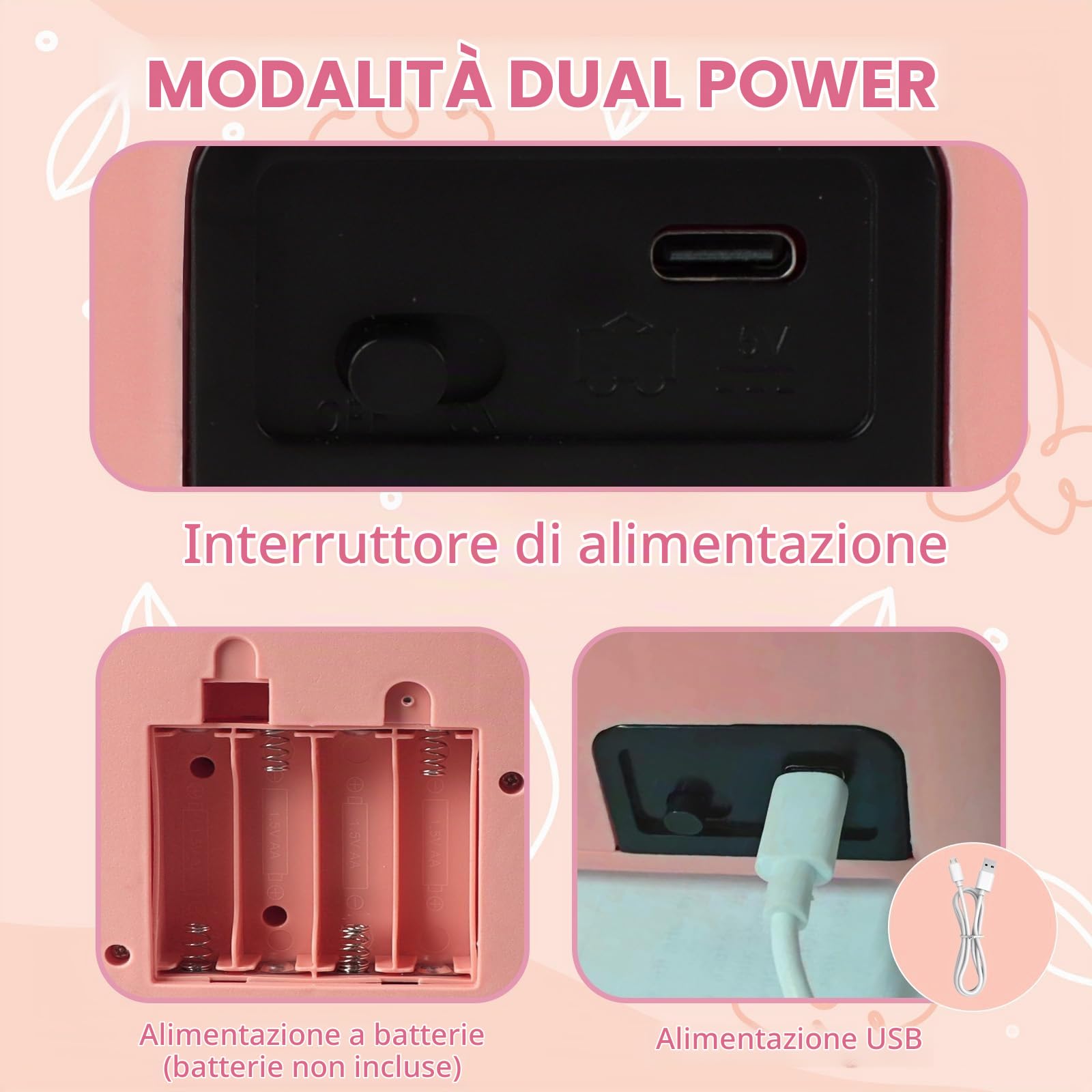 Candy Grabber Claw Macchina Per Bambini Piccola Macchina Per Afferrare Caramelle Distributore Di Dolciumi Gioco Di Presa, Regalo Festivo Per Feste Di Compleanno E Natale Delle Bambine