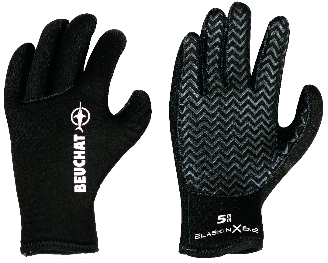 Diving gloves Beuchat Open 3 MM