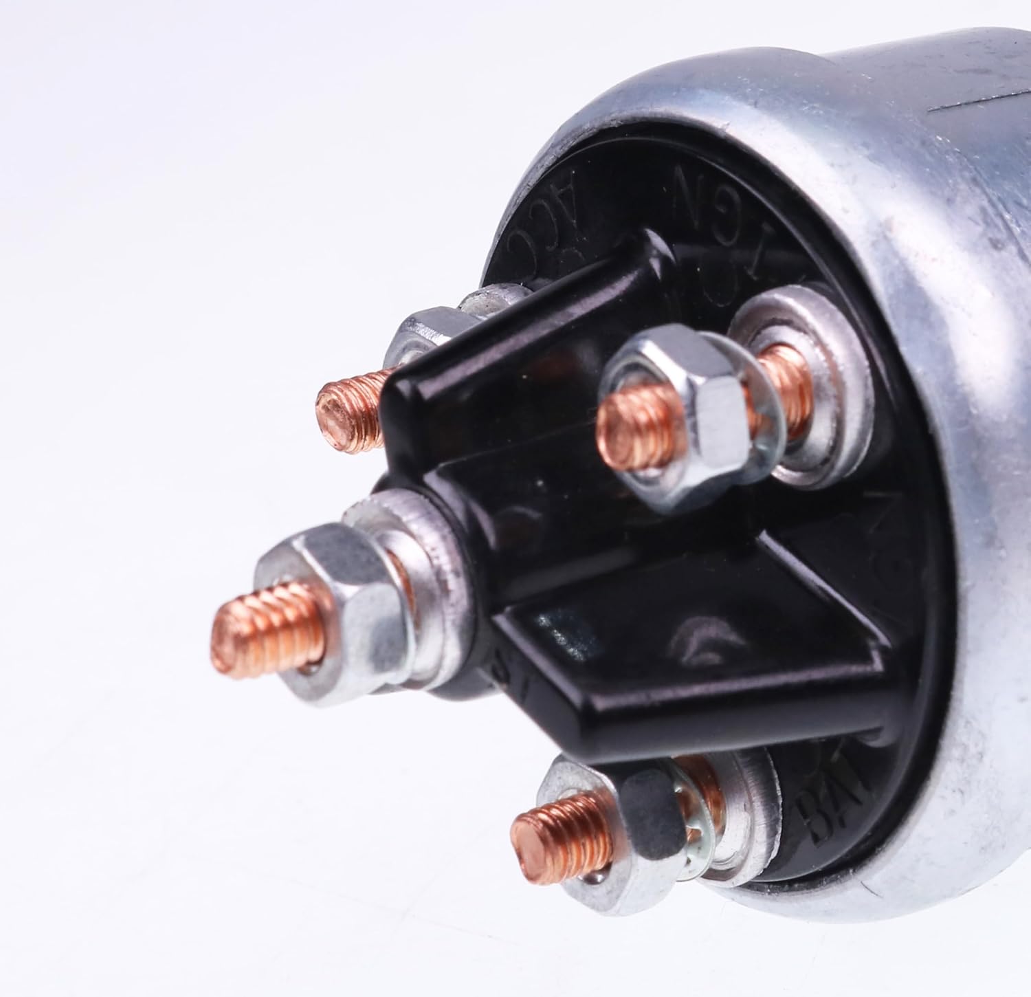 Ignition Switch Key 6665606 6724282 Compatible with Bobcat 873 863 773 763 753 751 743 742 731 732 730 630 542 540 533 530 440 322 313 310 MT50 MT52 MT55 31-527 with 6709527, 6693241 2 Keys