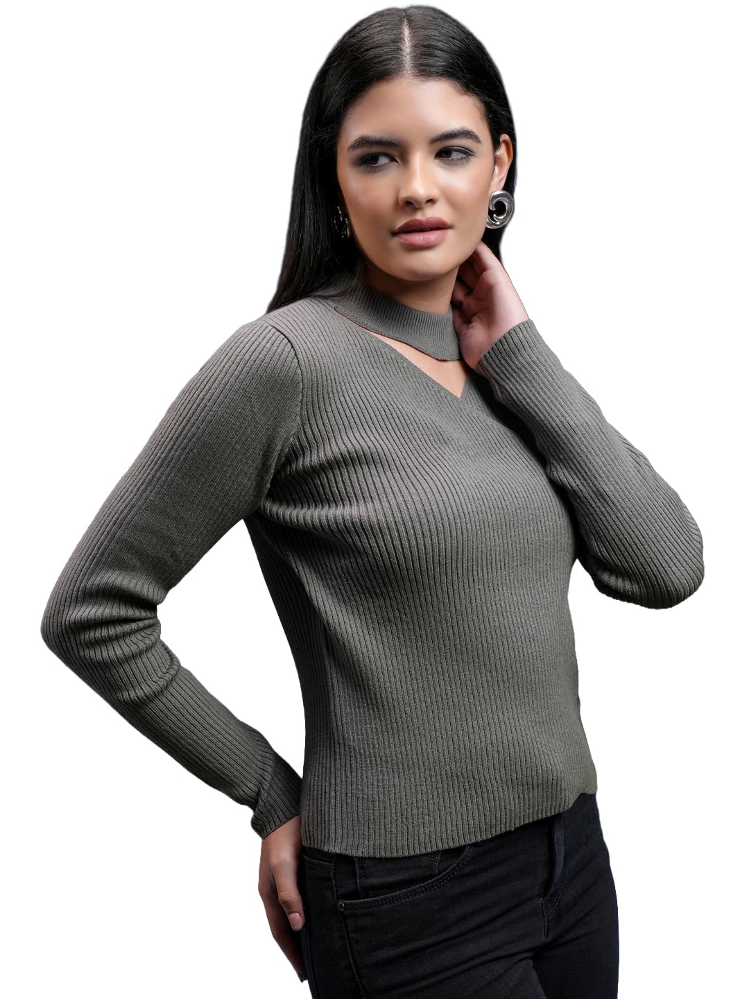 tokyo talkies Women Sweater-picture-25