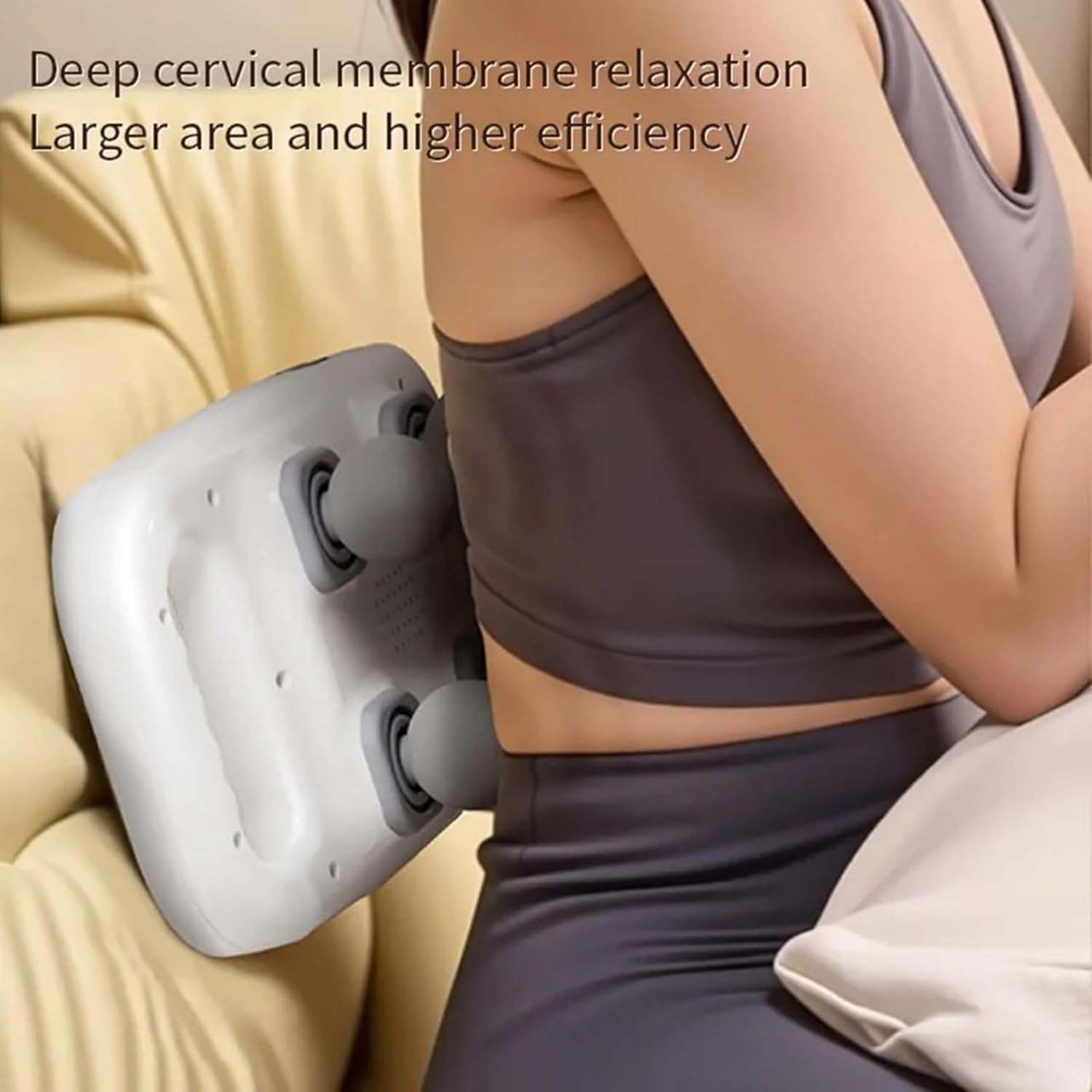 Full body cargo machine for relief relief from pain | 4 Body pain with head with a rechargeable massage machine. Massage the back, neck, shoulder, calf, legs and feet. Rechargeable and polymer Full body cargo machine for relief relief from pain | 4 Body pain with head with a rechargeable massage machine. Massage the back, neck, shoulder, calf, legs and feet. Rechargeable and polymer