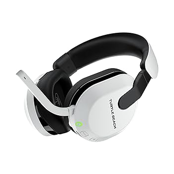 Amazon.com: Turtle Beach Stealth 600 Wireless Multiplatform