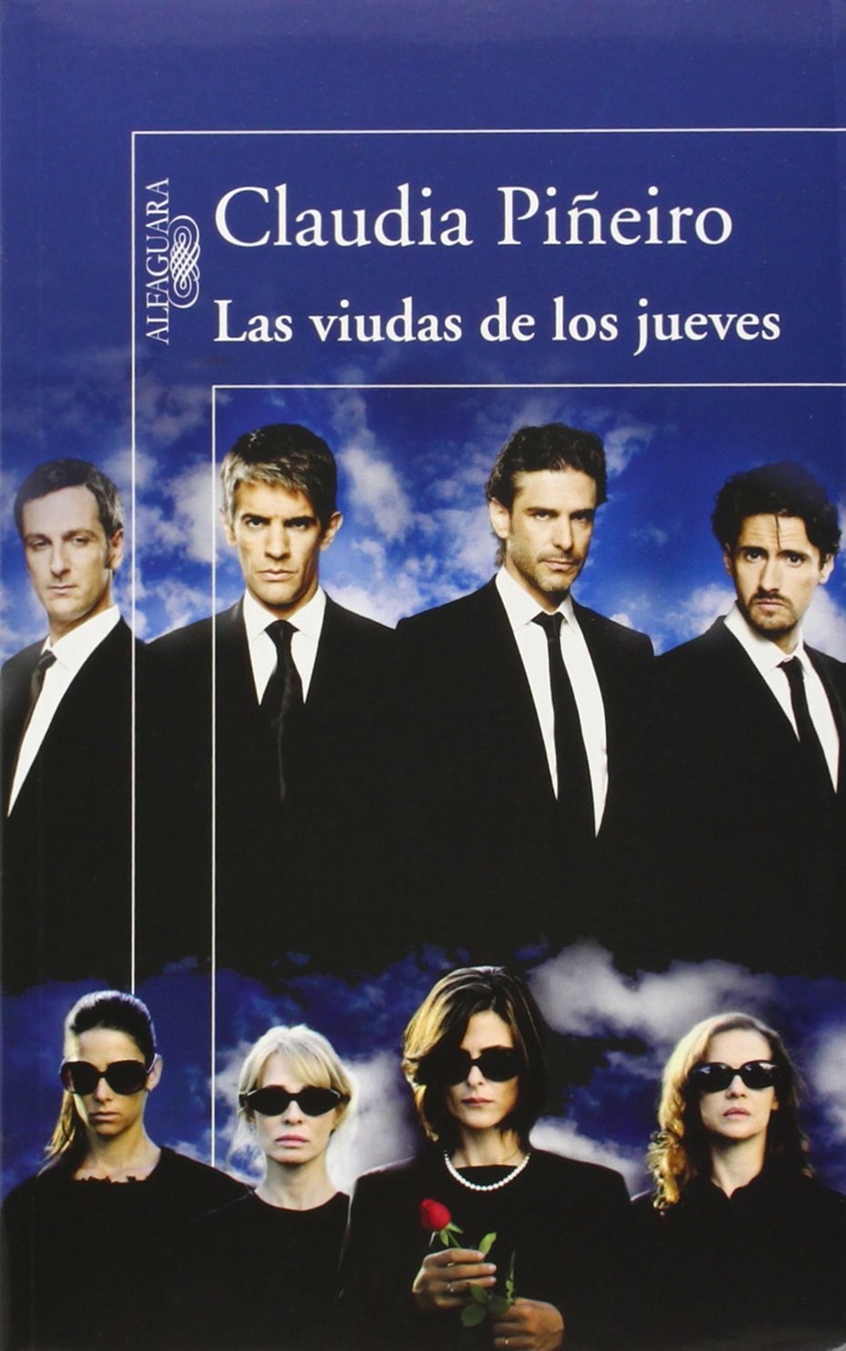Las viudas de los jueves / Thursdays' Widows