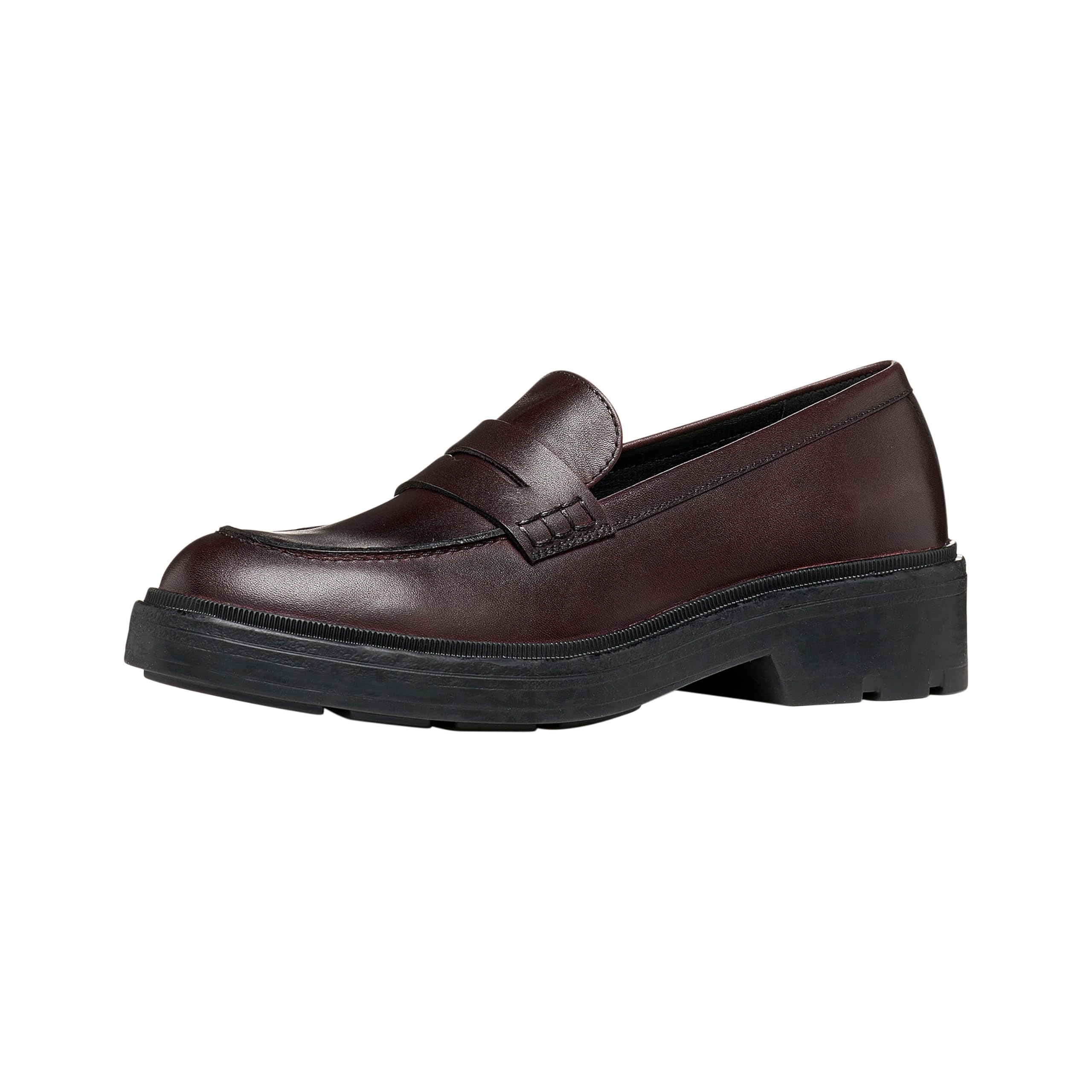 Geox Damen D Swelen KMoccasin
