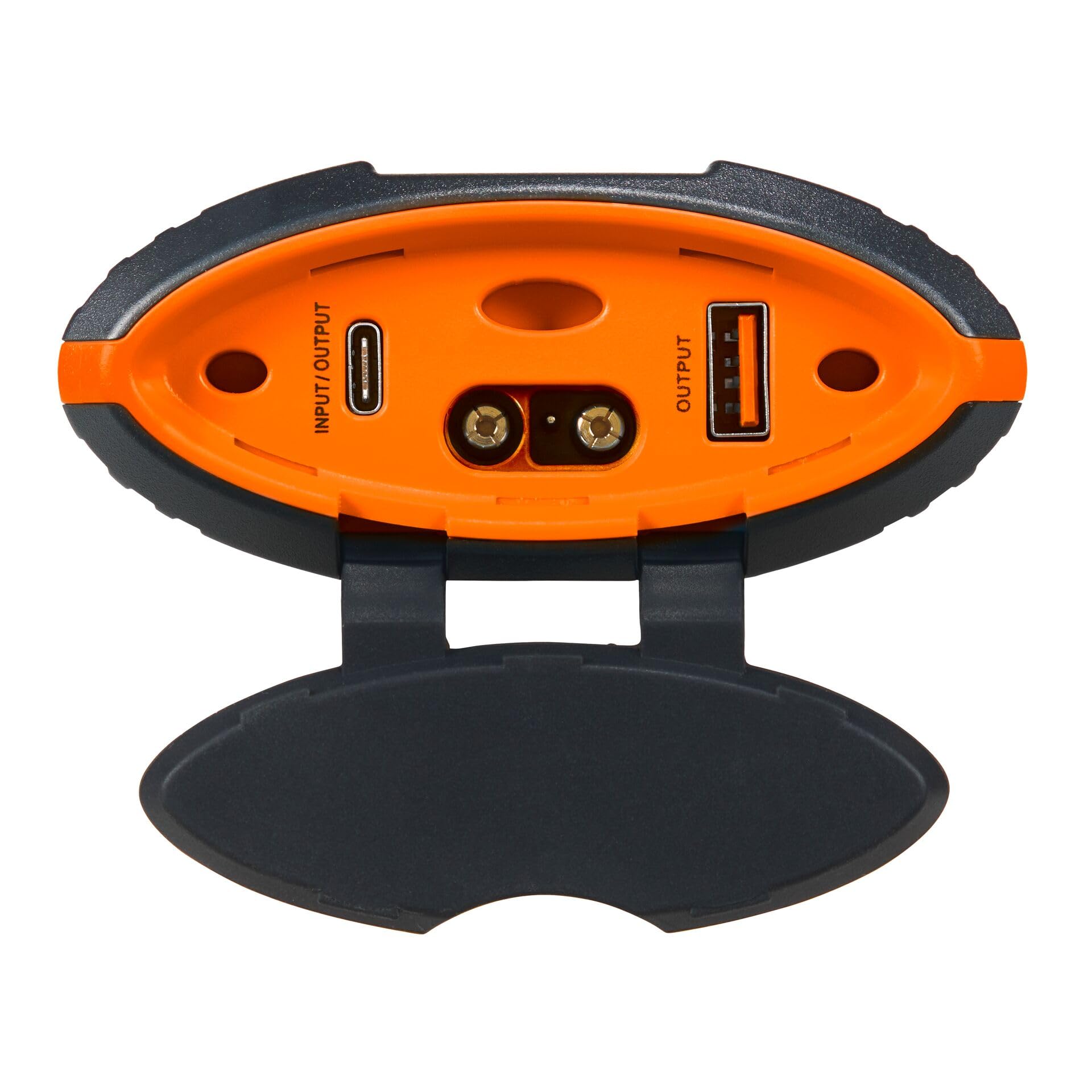 OSRAM BATTERYjumpstart 1000, Banco de energía de Arranque Auxiliar, arrancador Auxiliar de Litio, para vehículos de 12 V con Motores de Gasolina de hasta 5,0 L y diésel de 2,0 L