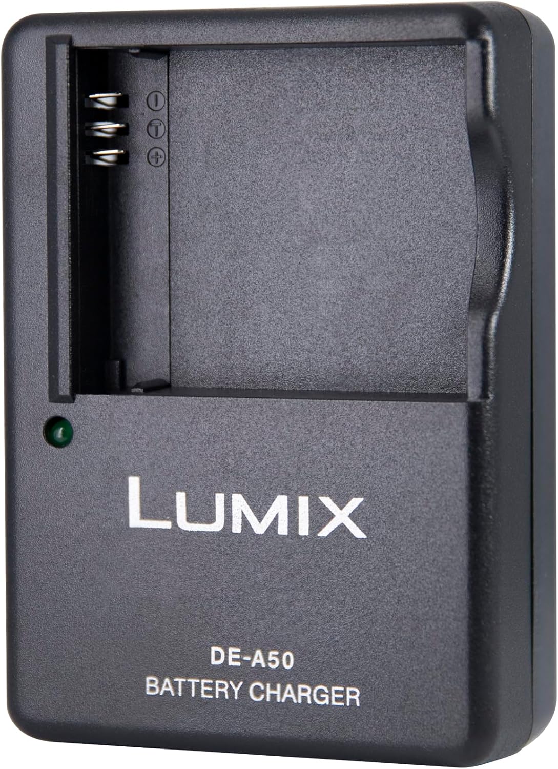 DE-A50 Charger Compatible with Panasonic Lumix DMW-BCM13E DMW-BCM13 BCM13 DMC ZS40 TZ60 ZS45 TZ57 ZS50 TZ70 ZS27 TZ37 TZ41 ZS30 TZ40 Camera Battery Charger