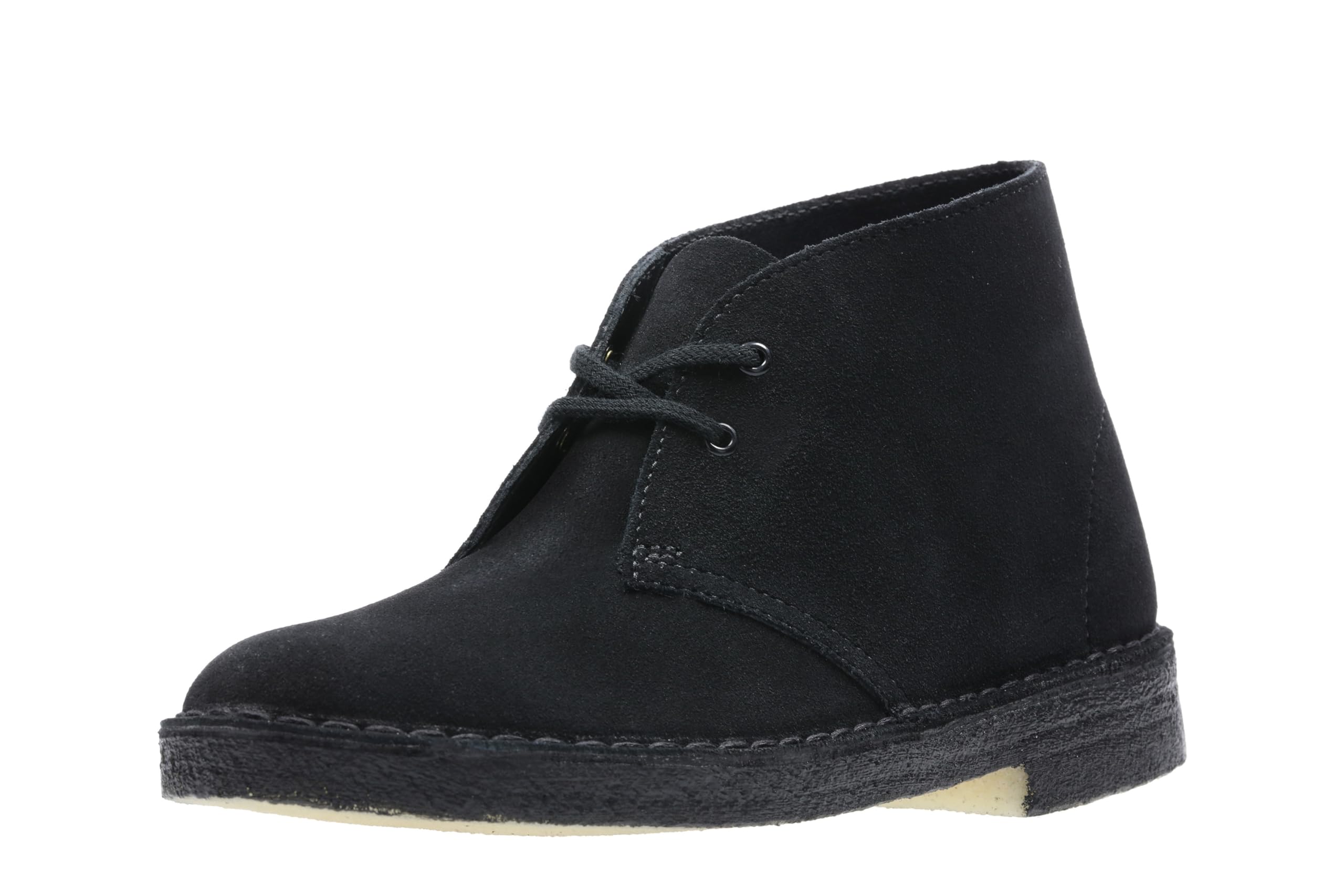CLARKS Womens Desert Boot 3