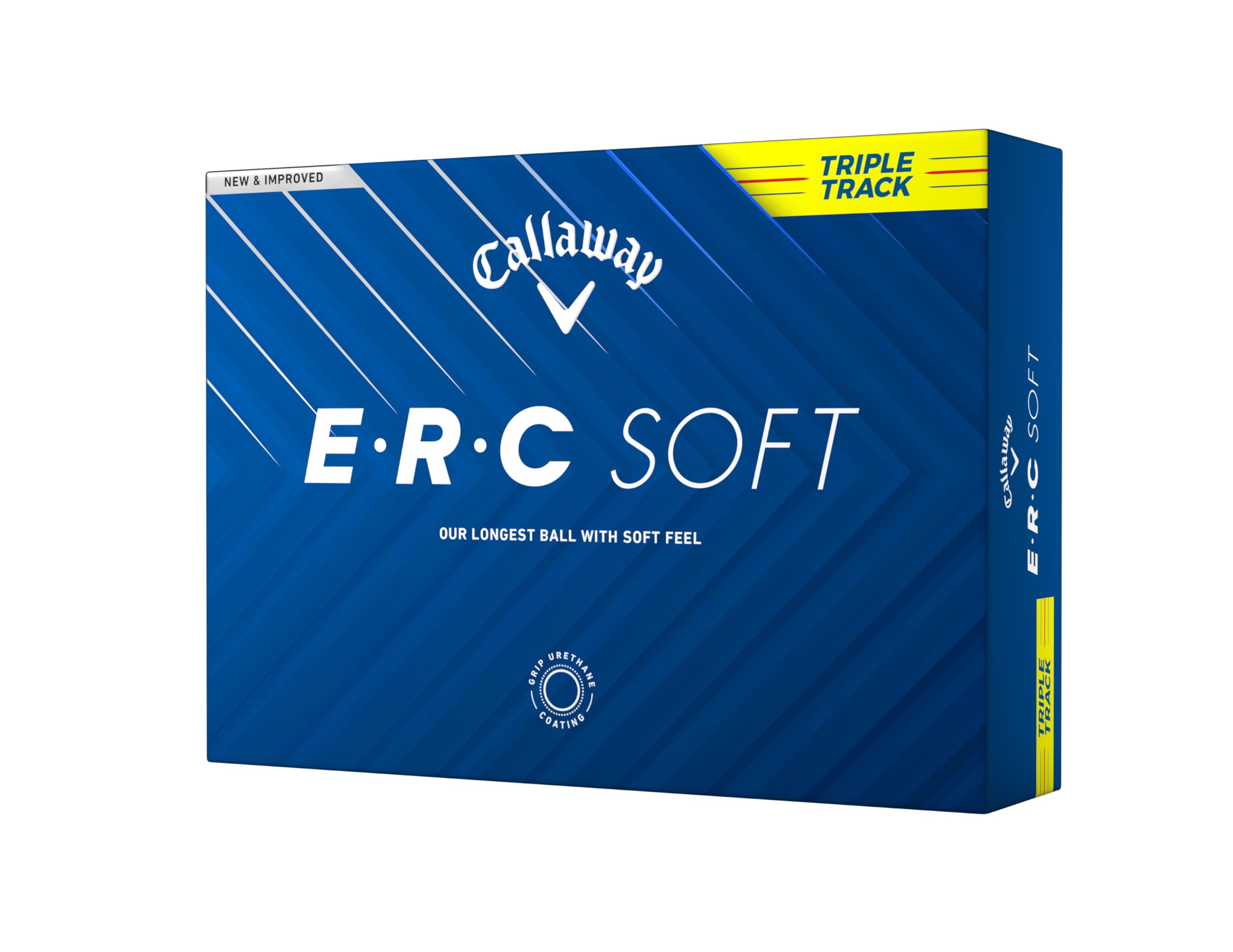 Callaway Golf ERC Soft Golf Balls — Amazon image 8