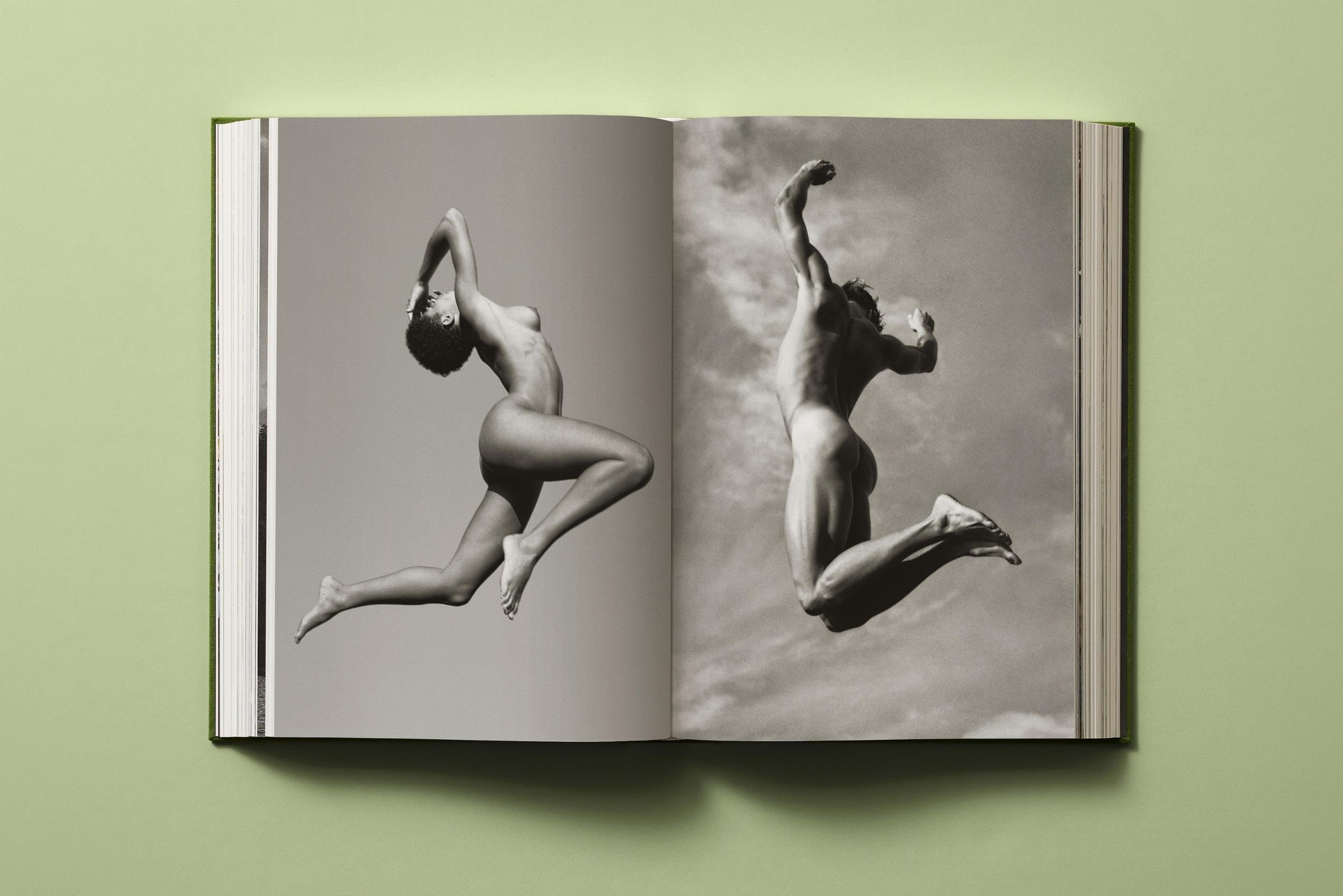 Bruce Weber. My Education (Extra Large)