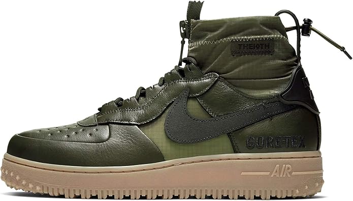 Nike air force 1 gore tex amazon Clearance