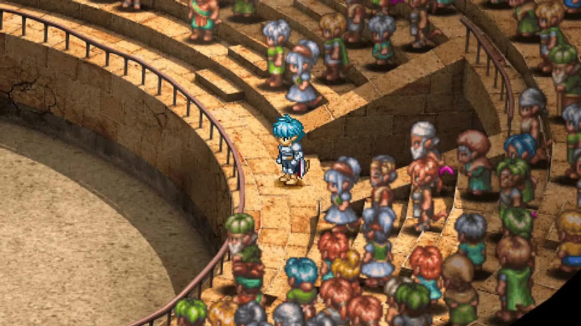 Amazon.co.jp: STAR OCEAN First Departure R（スターオーシャン
