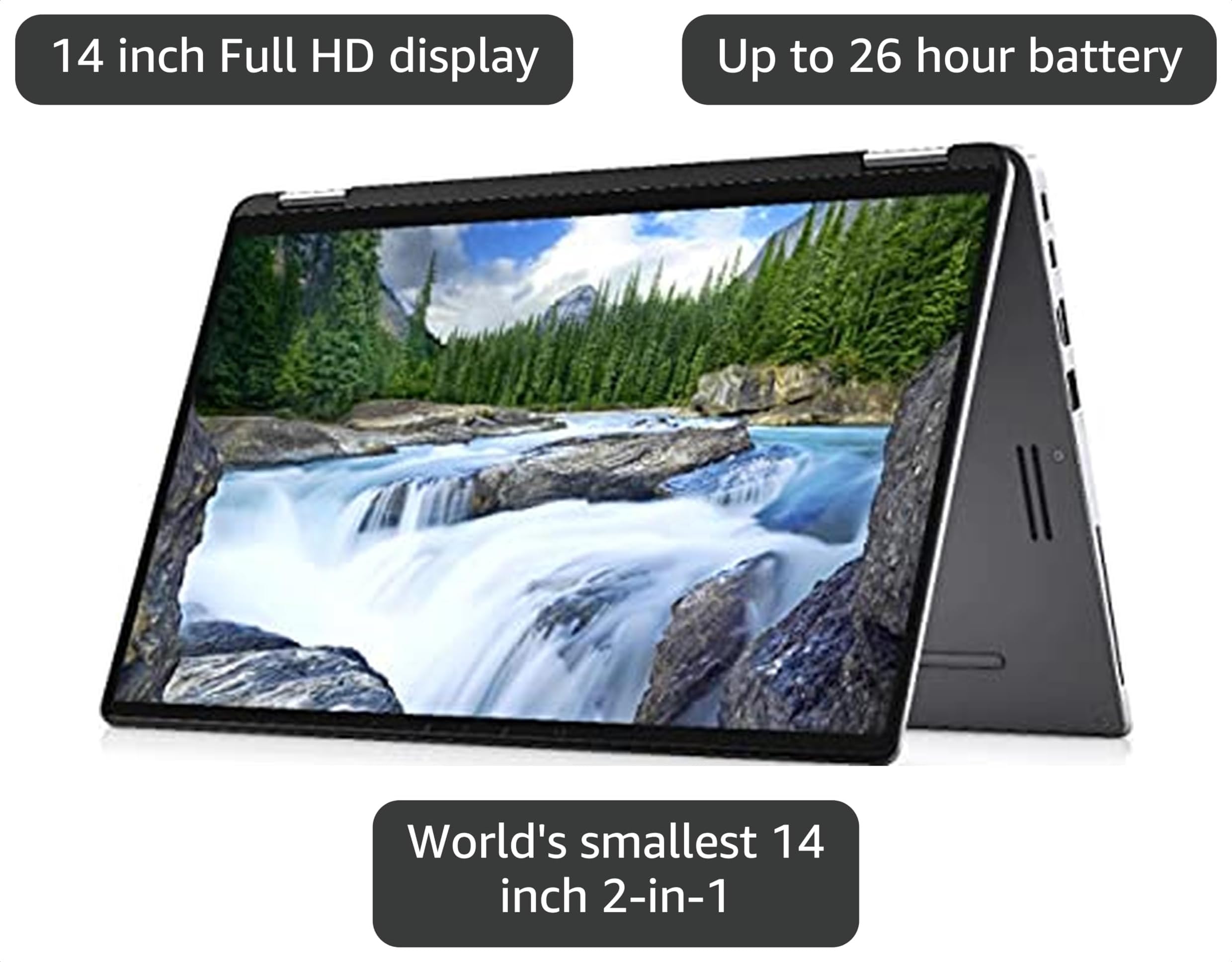 Amazon.com: Dell Latitude 7000 7400 14