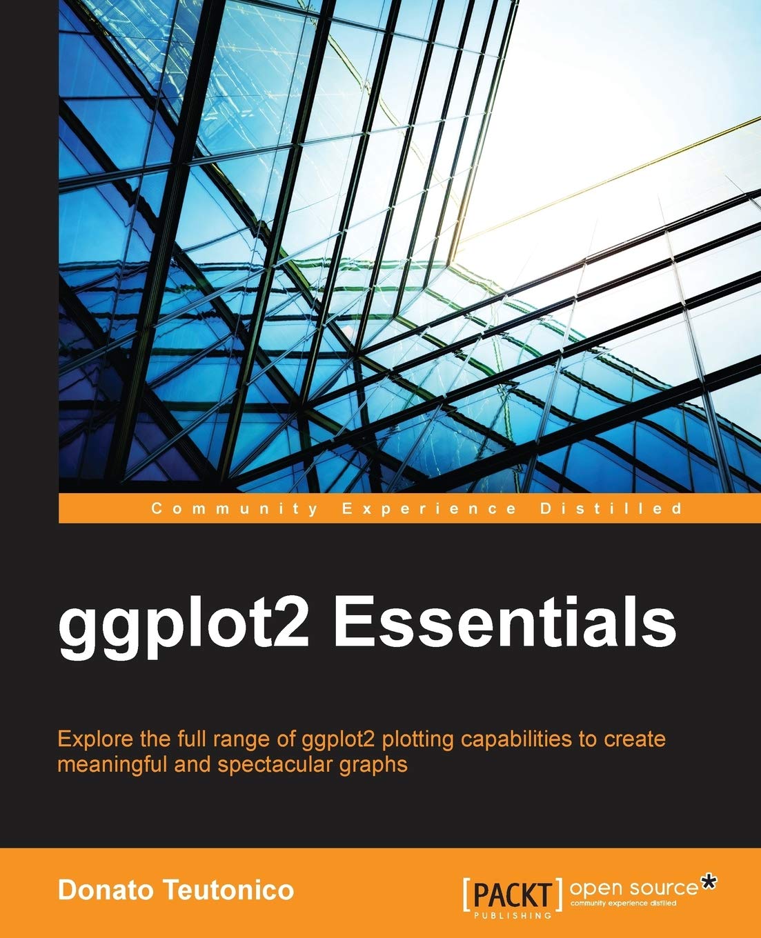 Buy Ggplot2 Essentials — BookShops.in