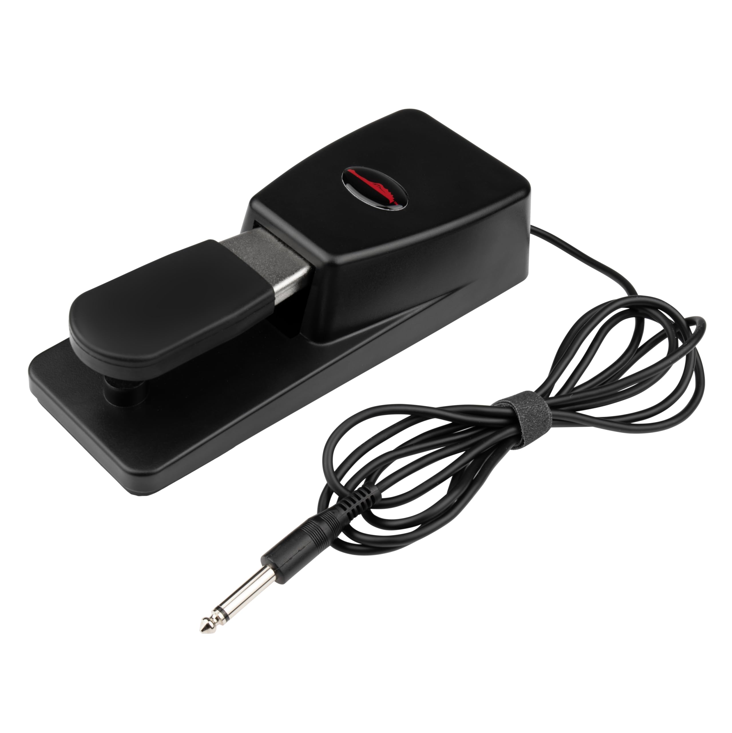 Amazon.com: Gator Frameworks Traditional Style Piano Sustain Pedal